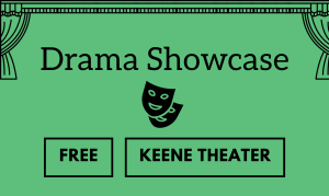 Drama Showcase