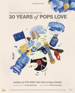 30 Years of Pops Love