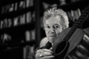 Rodney Crowell