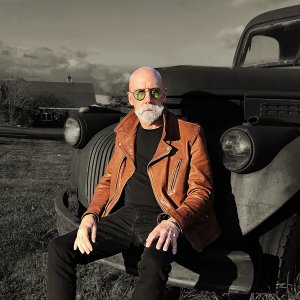 Open Stage Showcase: Bob Hoot and Peter Bedford