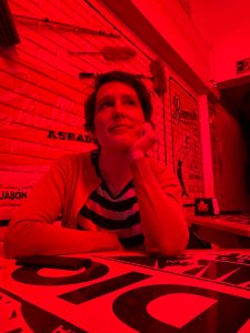 Carrigan Lecture in Music Theory by Antares Boyle