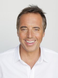 Photo of Dan Buettner