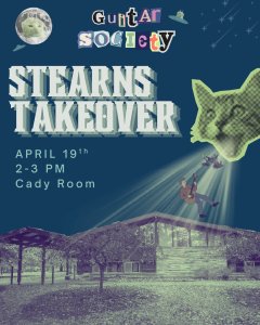 Michigan Guitar Society