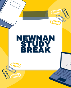 Newnan Study Break
