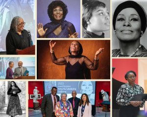 14th Annual Shirley Verrett Award Celebration