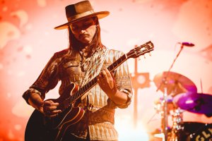 Duane Betts