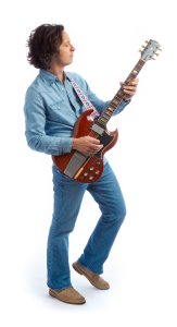 Davy Knowles