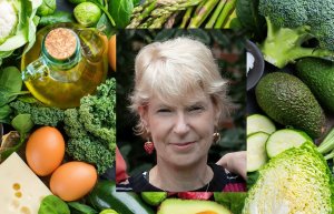 Dr. Louise Burke image