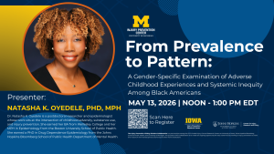 Visiting Scholars Event Graphic