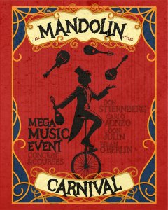 Mandolin Carnival