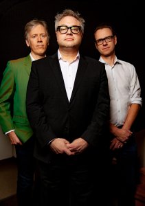 Steven Page