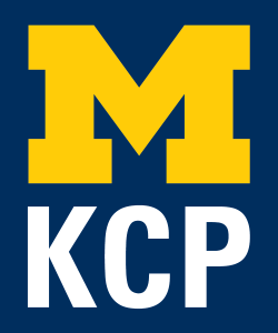 Kinesiology Community Programs Logo