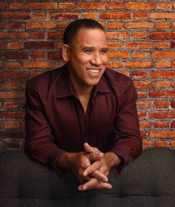 Spirituals Master Class with Robert Sims