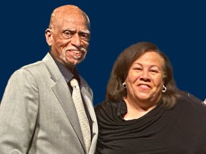 College/ Pre-Professional Vocal Master Class with George Shirley and Louise Toppin