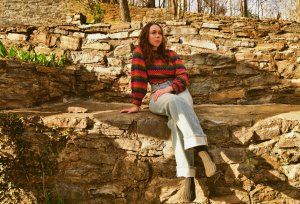 Sarah Jarosz