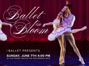 iBallet Spring Gala
