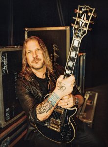 Devon Allman