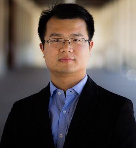 Zheng Chen profile picture