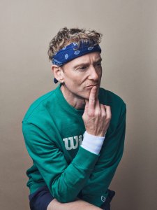 Teddy Thompson