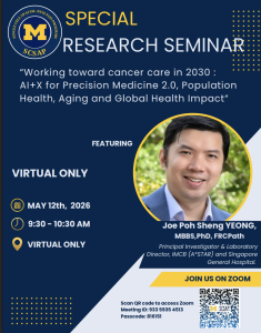 Joe Poh Sheng YEONG