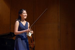 Young Artist Concert Series