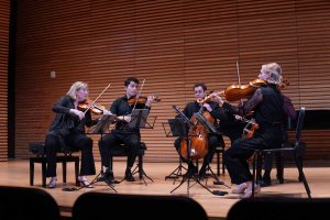 MPulse Faculty Chamber Music
