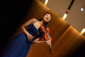 Young Artist Concert Series