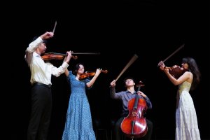 MPulse Student Chamber Music Concert
