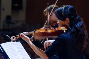 MPulse Student Chamber Music Concert