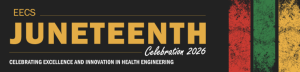 EECS Juneteenth Celebration