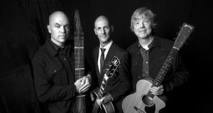 California Guitar Trio