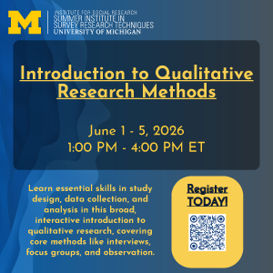Course Flyer