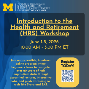 Course Flyer