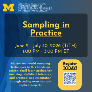 Course Flyer