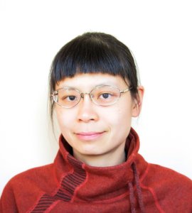 Guest Artist Headshot