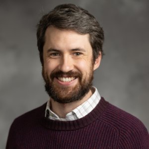Matthew James O'Meara, PhD, Assistant Professor of Computational Medicine & Bioinformatics