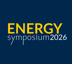 IES Energy Symposium 2026 Logo