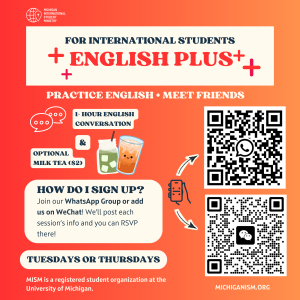 English Plus