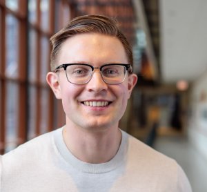 Nicholas Wawrykow