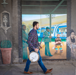 Tray Wellington Band