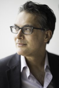 Photo of Kieran Setiya