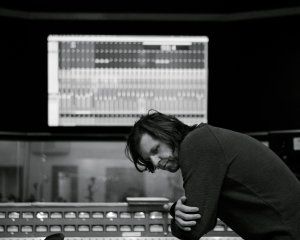 An intimate evening with Copeland