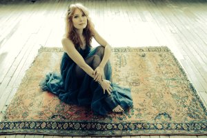 Alicia Witt