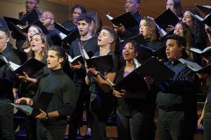 Arts Chorale