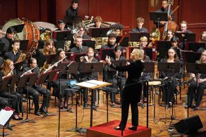 Concert Band