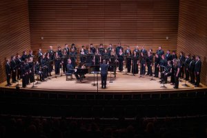 Chamber Choir