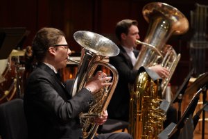 University of Michigan Euphonium & Tuba Ensemble