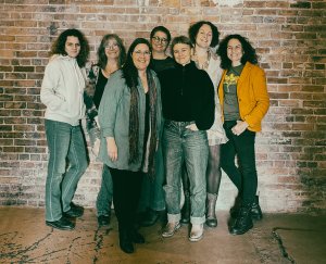 Badass Women Band