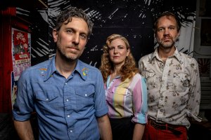 Great Lake Swimmers