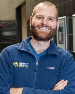 Kevin Boehnke, PhD